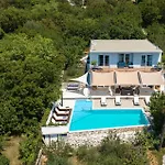 Stunning Home In Crikvenica בית נופש *