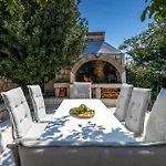Stunning Home In Crikvenica בית נופש קריקווניצה