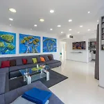 בית נופש Stunning Home In Crikvenica