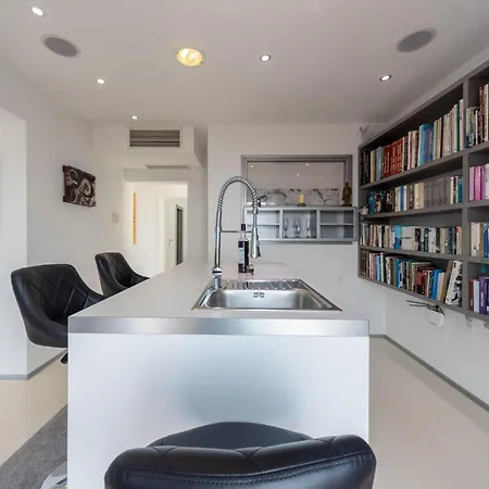 Stunning Home In Crikvenica *
