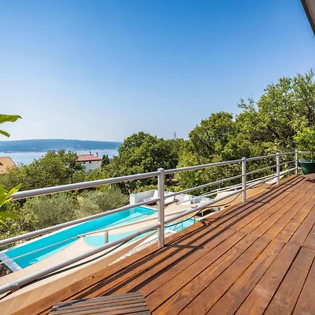 Stunning Home In Crikvenica Ferienhaus Crikvenica