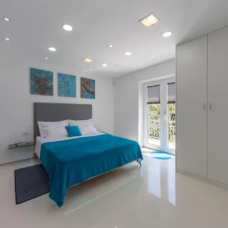 Stunning Home In Crikvenica *