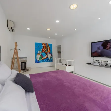 Stunning Home In Crikvenica Ferienhaus *