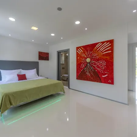 Stunning Home In Crikvenica *