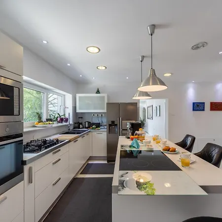 Ferienhaus Stunning Home In Crikvenica *