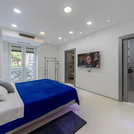 Stunning Home In Crikvenica Ferienhaus
