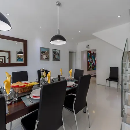 Ferienhaus Stunning Home In Crikvenica Crikvenica