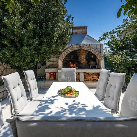 Stunning Home In Crikvenica Ferienhaus Crikvenica