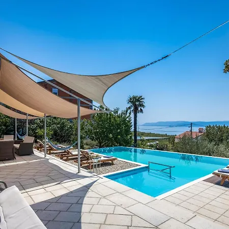 Stunning Home In Crikvenica Crikvenica
