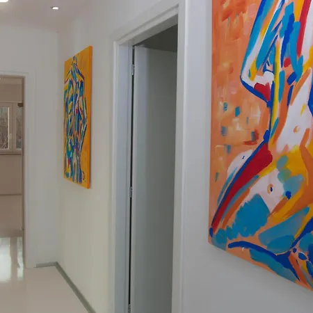 Stunning Home In Crikvenica