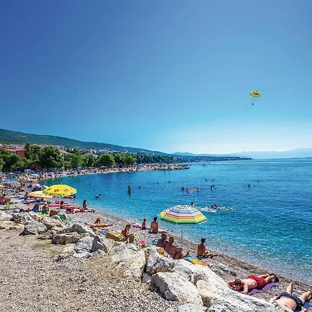 Ferienhaus Stunning Home In Crikvenica *