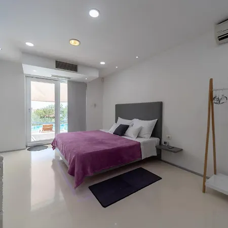 Ferienhaus Stunning Home In Crikvenica Crikvenica
