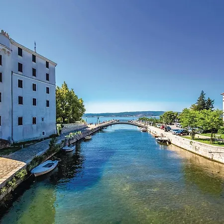 Stunning Home In Crikvenica *