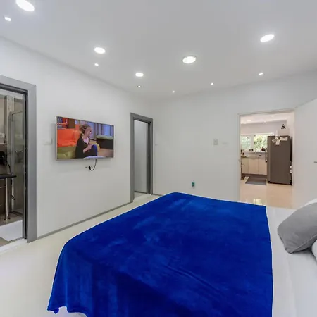 Stunning Home In Crikvenica Ferienhaus