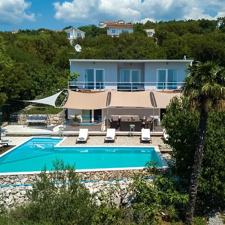 Ferienhaus Stunning Home In Crikvenica *