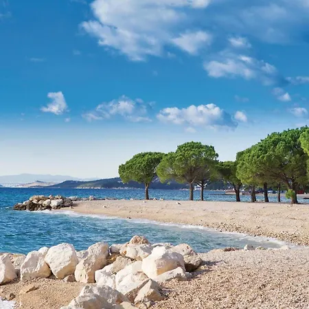 Ferienhaus Stunning Home In Crikvenica