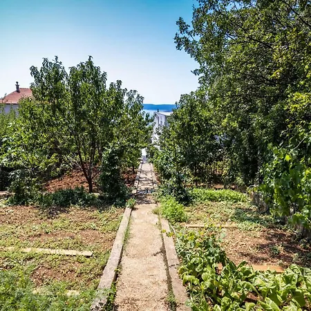 Ferienhaus Stunning Home In Crikvenica Crikvenica