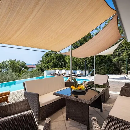 Stunning Home In Crikvenica Ferienhaus Crikvenica