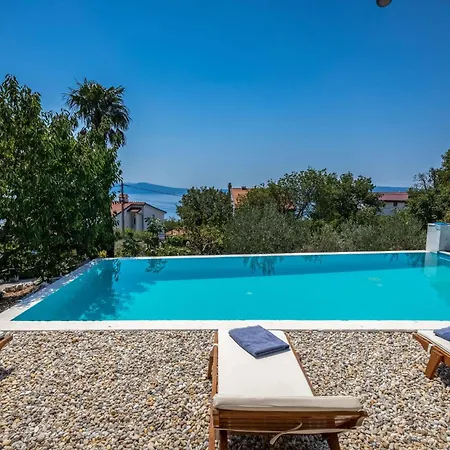 Stunning Home In Crikvenica *