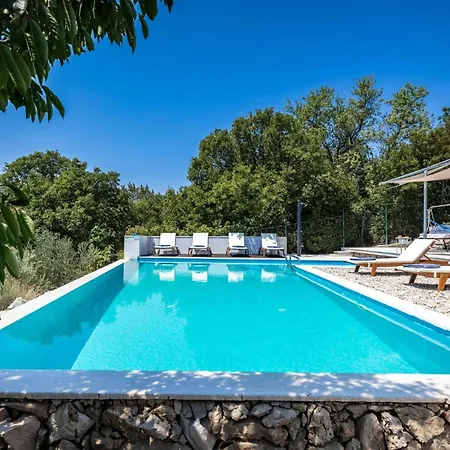 Stunning Home In Crikvenica Ferienhaus *