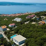 Ferienhaus Stunning Home In Crikvenica Crikvenica