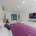 Stunning Home In Crikvenica Prázdninový dům *
