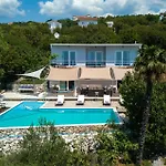 Ferienhaus Stunning Home In Crikvenica *