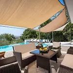 Stunning Home In Crikvenica Prázdninový dům Crikvenica