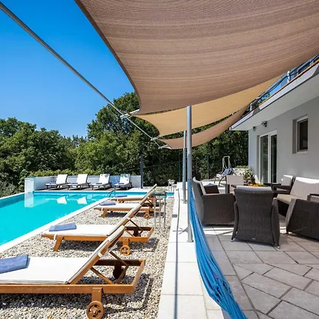 Amazing In Tatil Evi Crikvenica