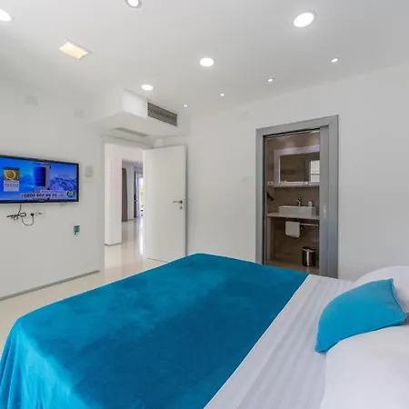 Tatil Evi Amazing In