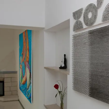 Amazing In Tatil Evi