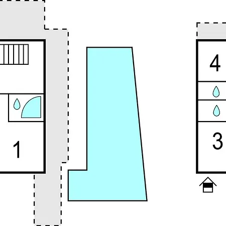 Tatil Evi Amazing In