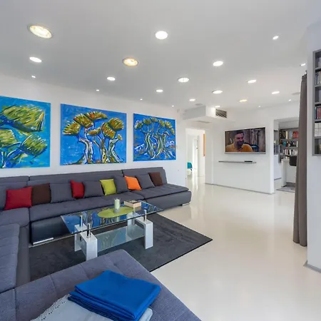 Tatil Evi Amazing In