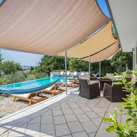 Amazing In Crikvenica