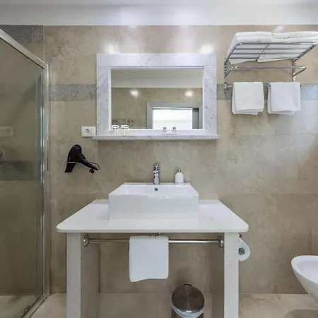 Tatil Evi Amazing In Crikvenica