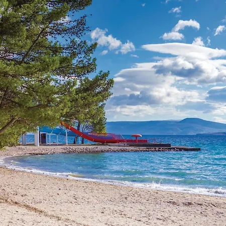 Feriehus Amazing In Crikvenica