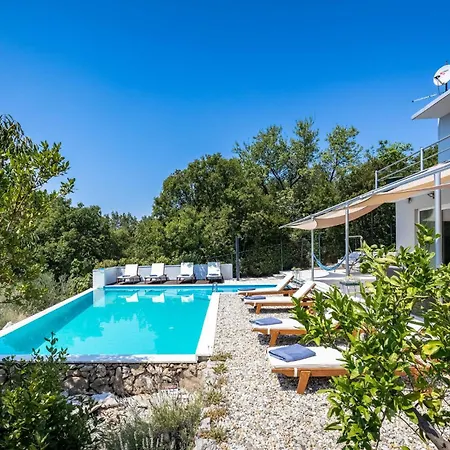 Tatil Evi Amazing In